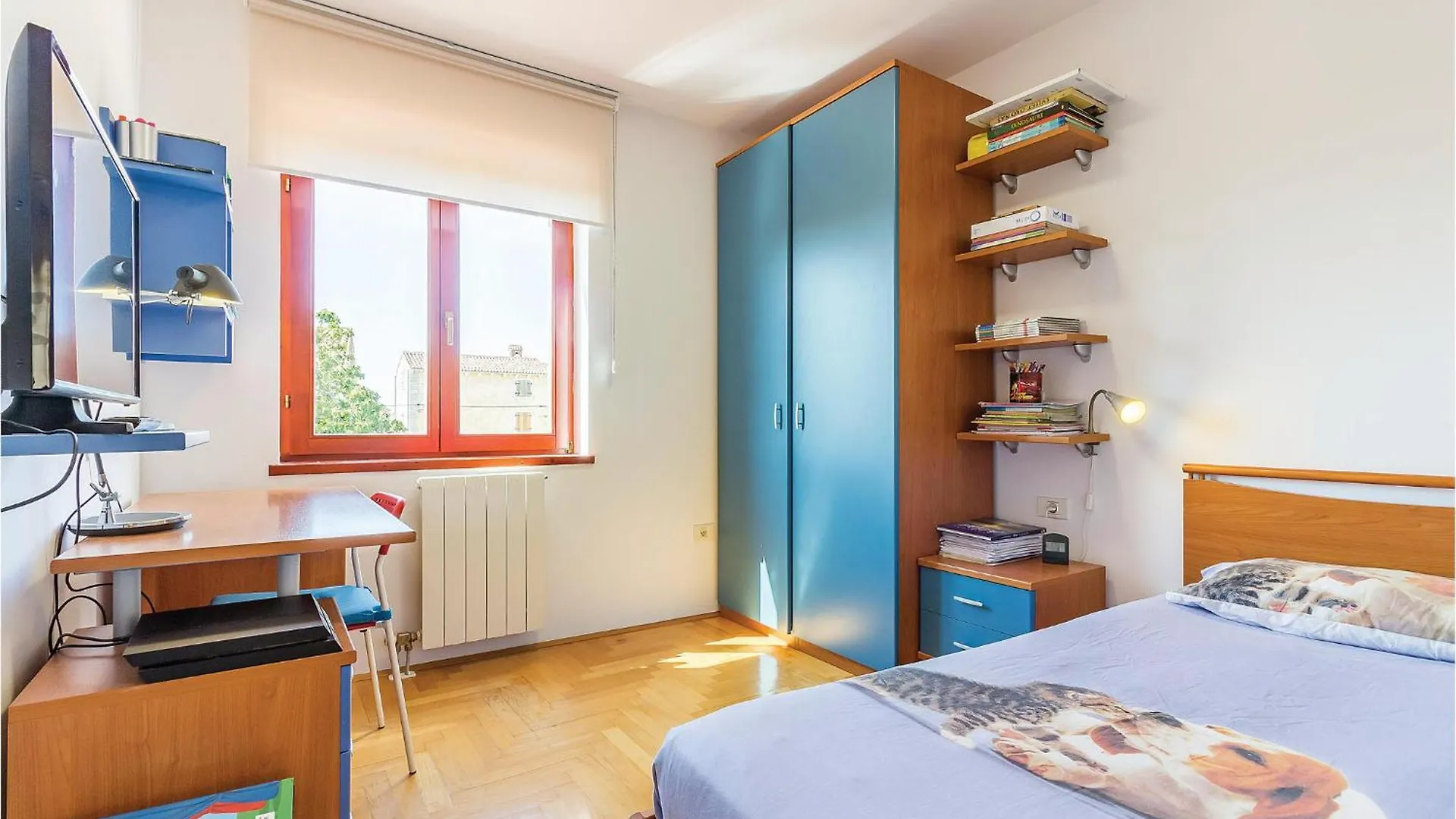 別荘 Cozy Home In Pula With Outdoor Swimming Pool