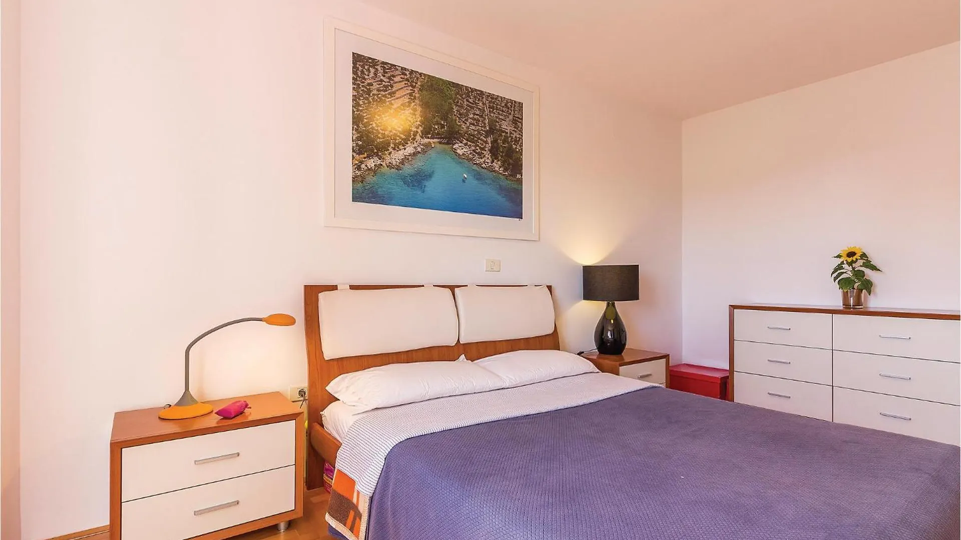 別荘 Cozy Home In Pula With Outdoor Swimming Pool