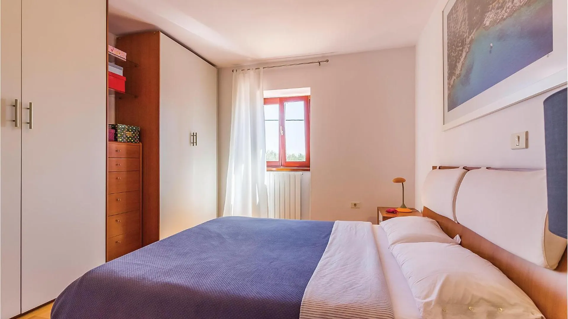 Σπίτι διακοπών Cozy Home In Pula With Outdoor Swimming Pool