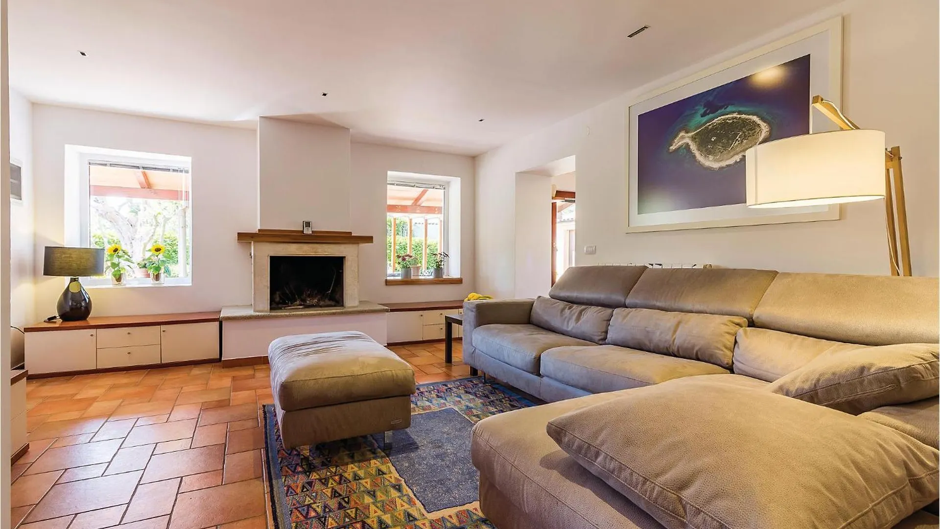 Cozy Home In Pula With Outdoor Swimming Pool Σπίτι διακοπών