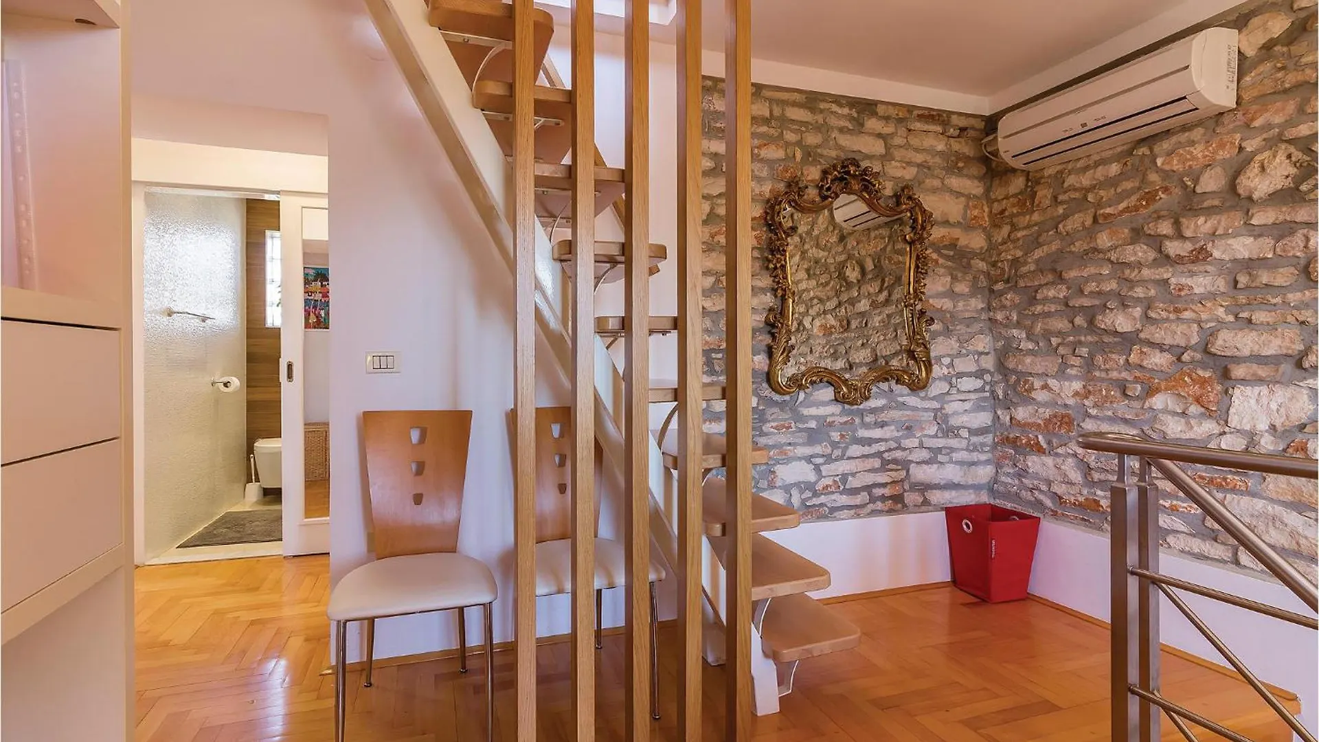 Σπίτι διακοπών Cozy Home In Pula With Outdoor Swimming Pool Κροατία
