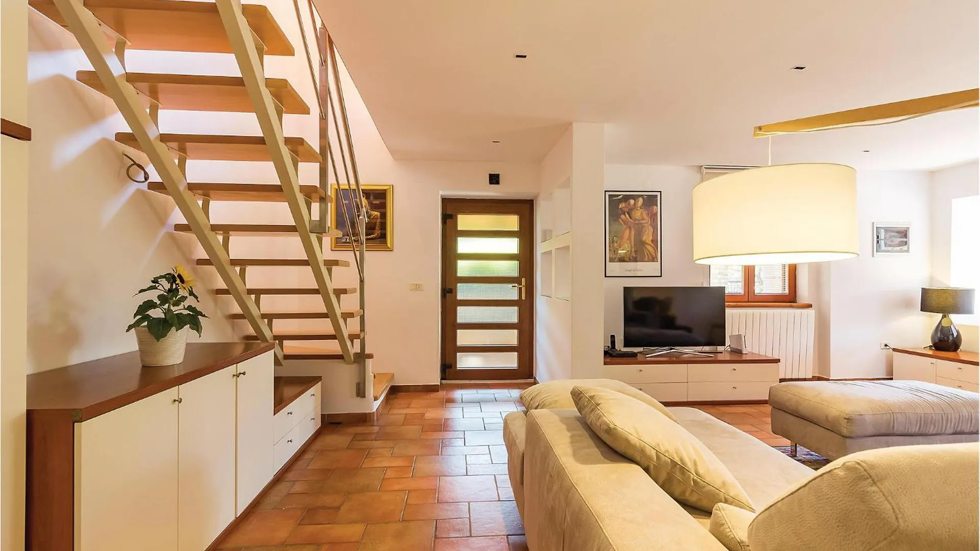 Cozy Home In Pula With Outdoor Swimming Pool 0*,