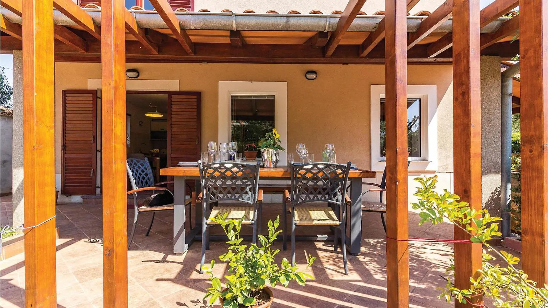 Cozy Home In Pula With Outdoor Swimming Pool