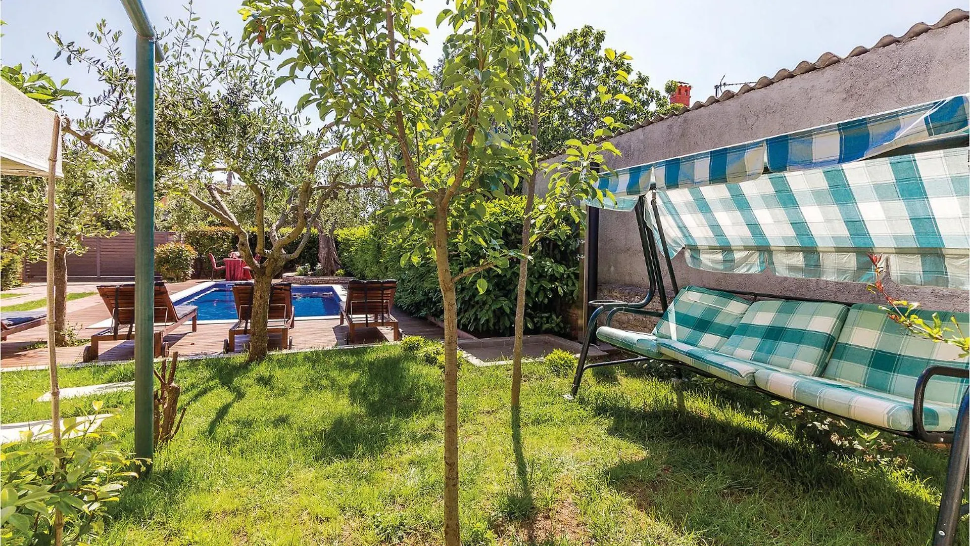 Cozy Home In Pula With Outdoor Swimming Pool