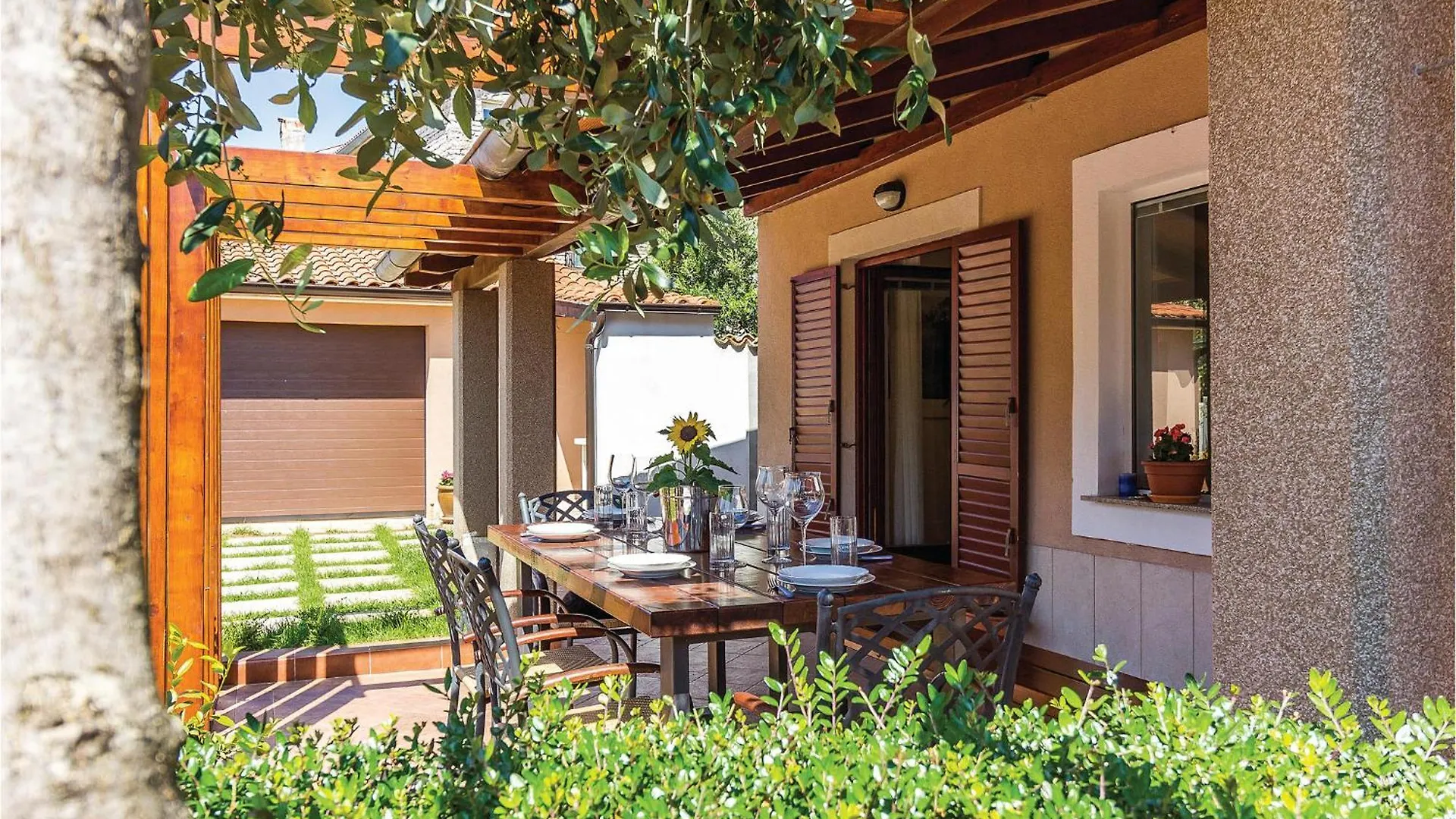 Σπίτι διακοπών Cozy Home In Pula With Outdoor Swimming Pool Κροατία