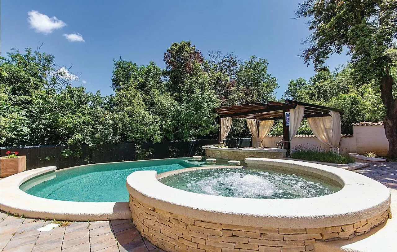 Cozy Home In Pula With Outdoor Swimming Pool
