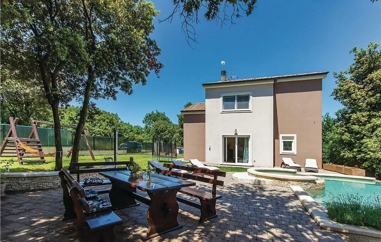 Σπίτι διακοπών Cozy Home In Pula With Outdoor Swimming Pool Κροατία